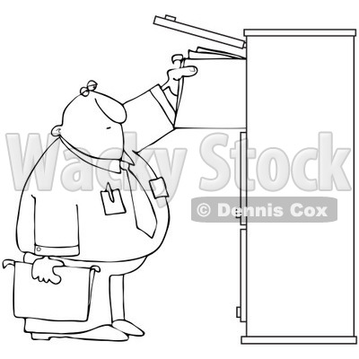 Filing+cabinet+clipart+free