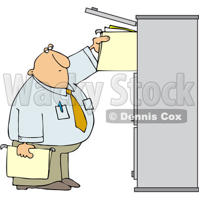 Filing+cabinet+clipart+free