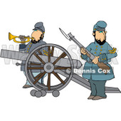 Military Clipart by djart | Page #1 of Royalty-Free Stock Illustrations ...